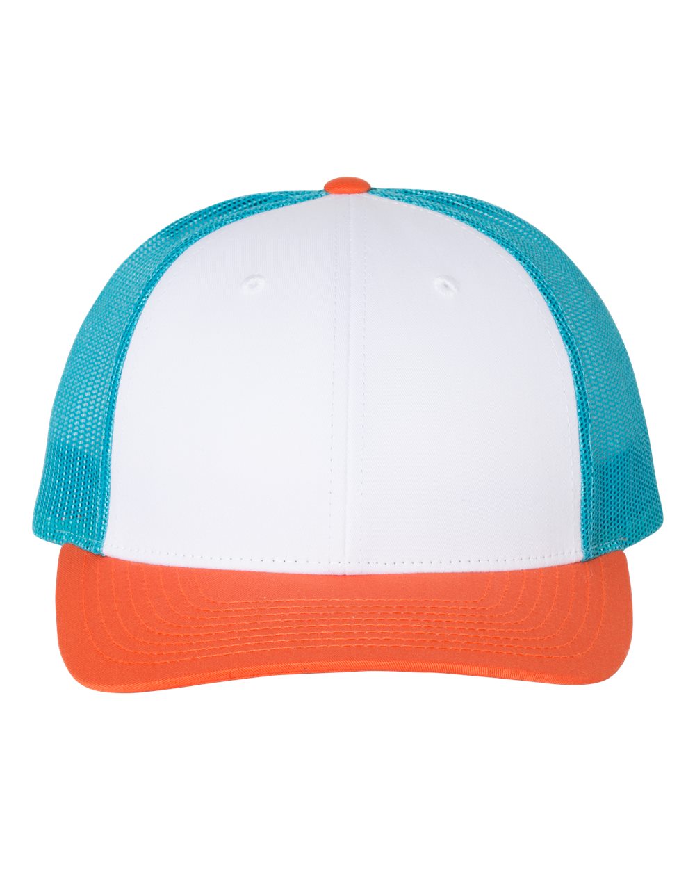 Low Pro Trucker Cap - 115 103