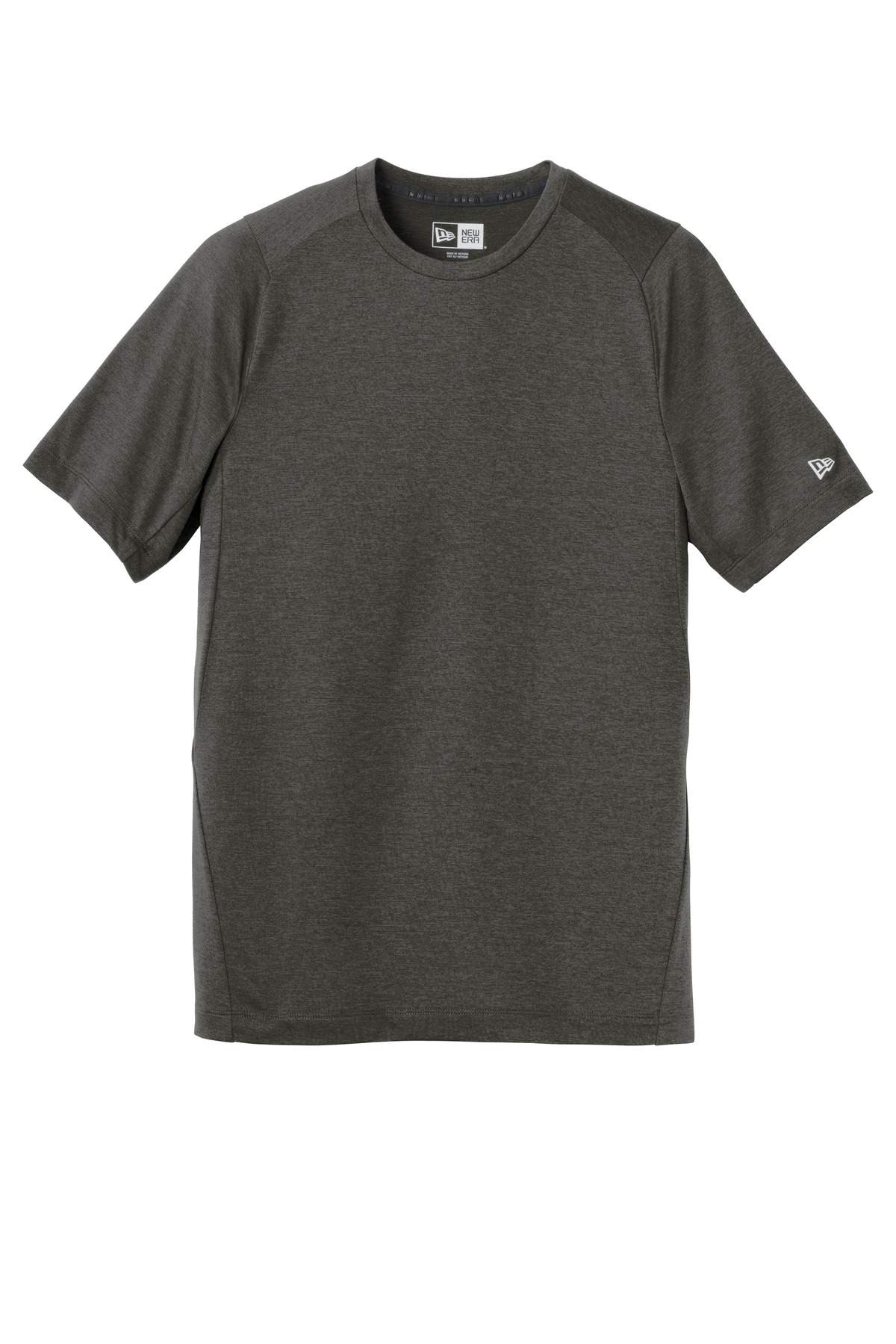New Era Series Performance Crew Tee. NEA200 62