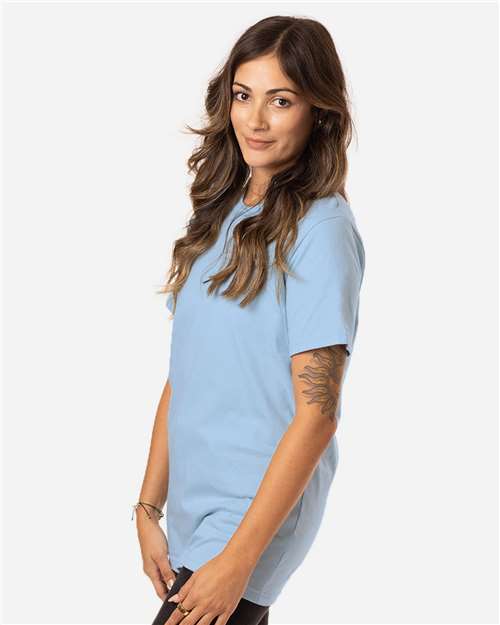 Unisex Classic T-Shirt - EC1000 4