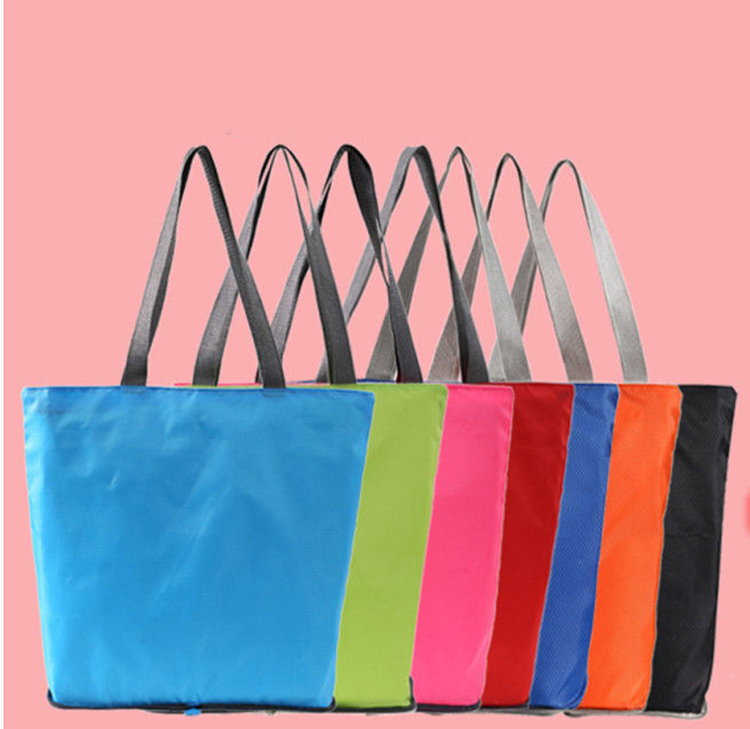 Eco Shopping Tote Bag 7