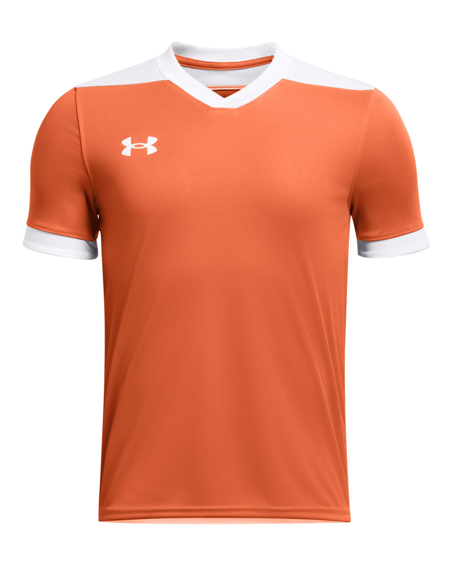 UA Maquina 3.0 Boys' Jersey 5