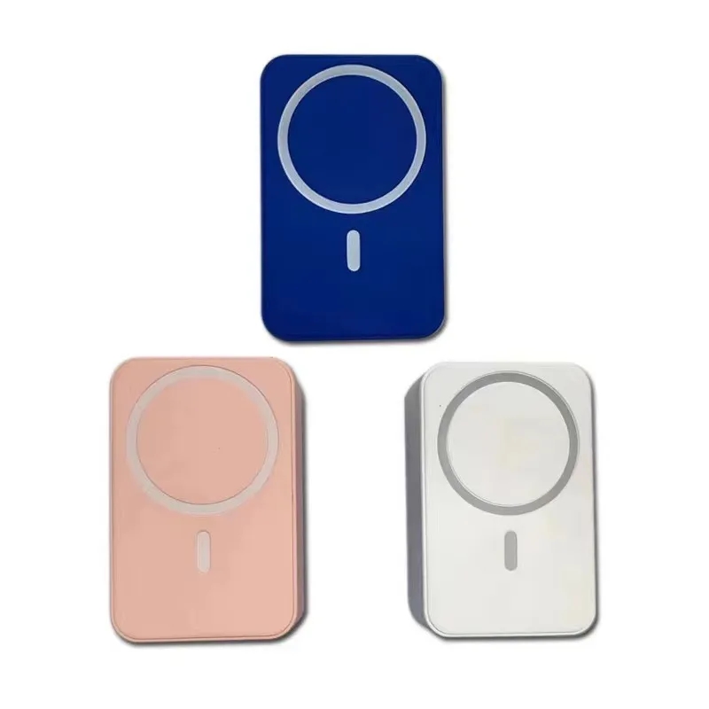 Magsafe Portable Charger 1