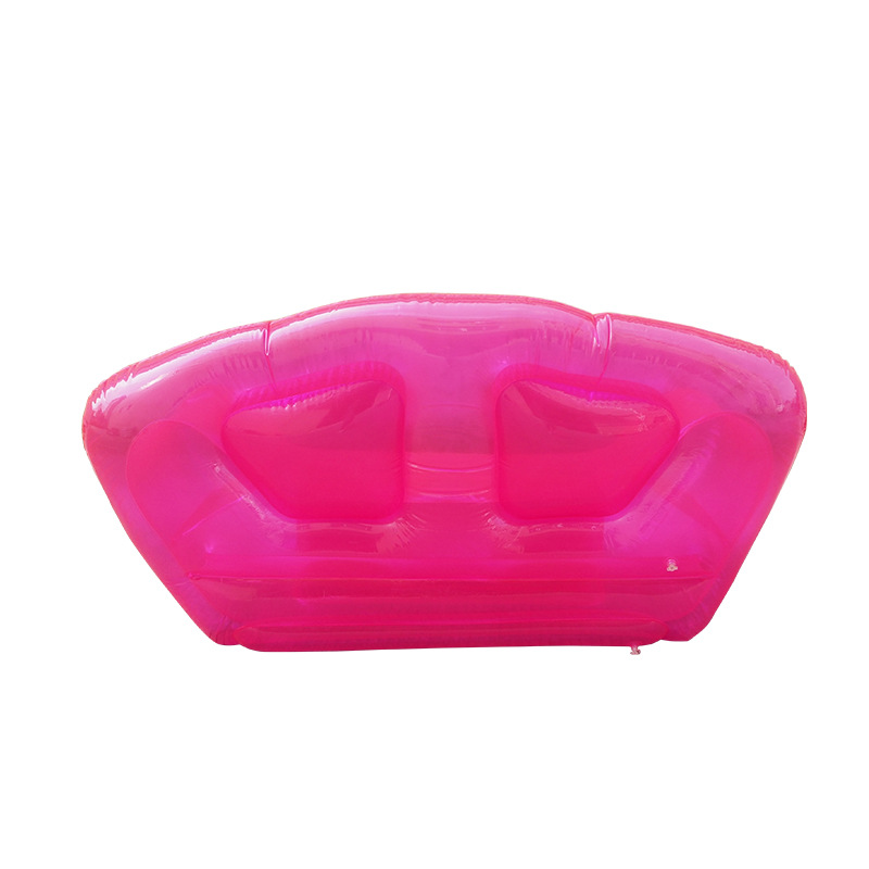2-Person Inflatable Air Couch 5