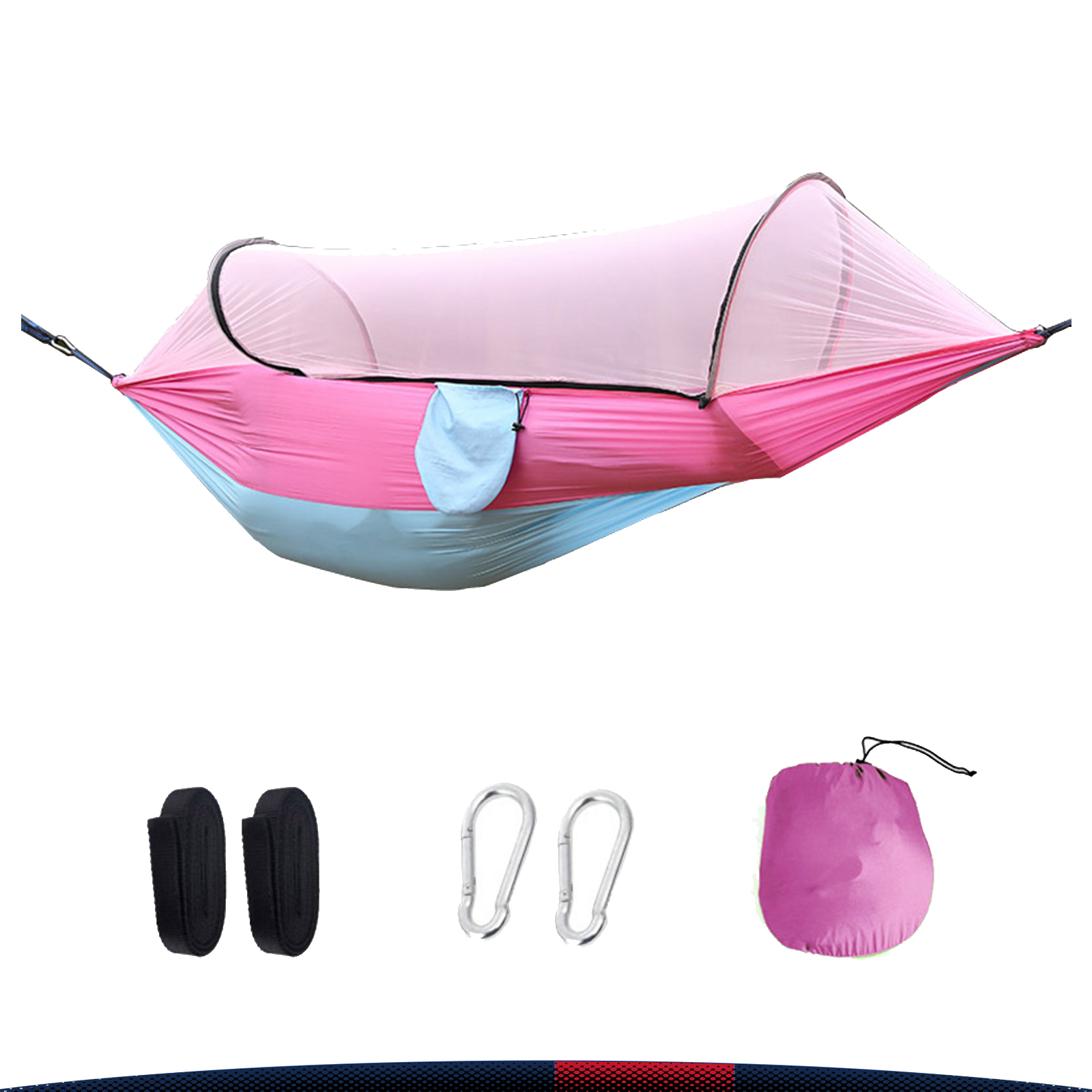 Lenda Net Hammock 5