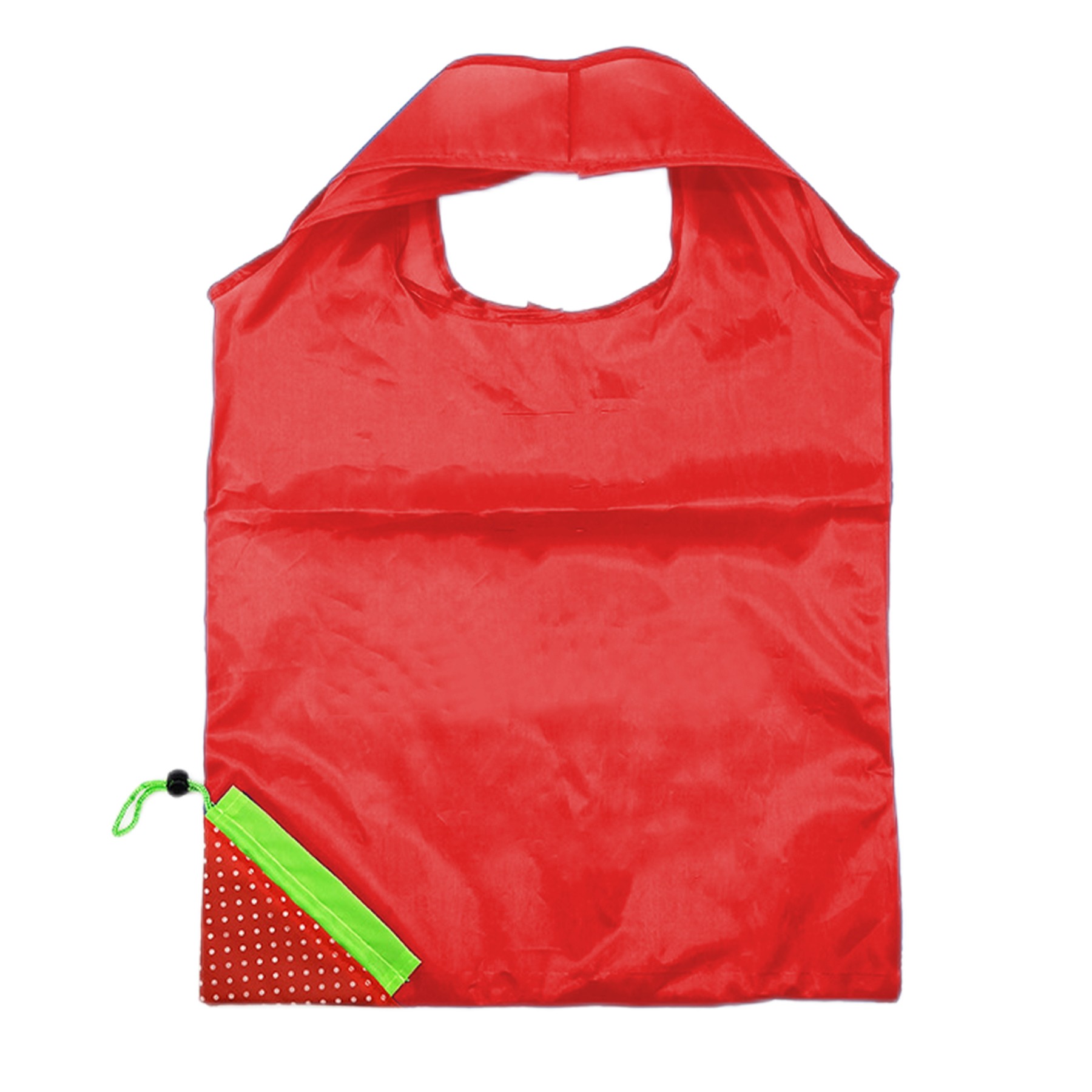 Fruit Folding Shopping Tote Bag 7