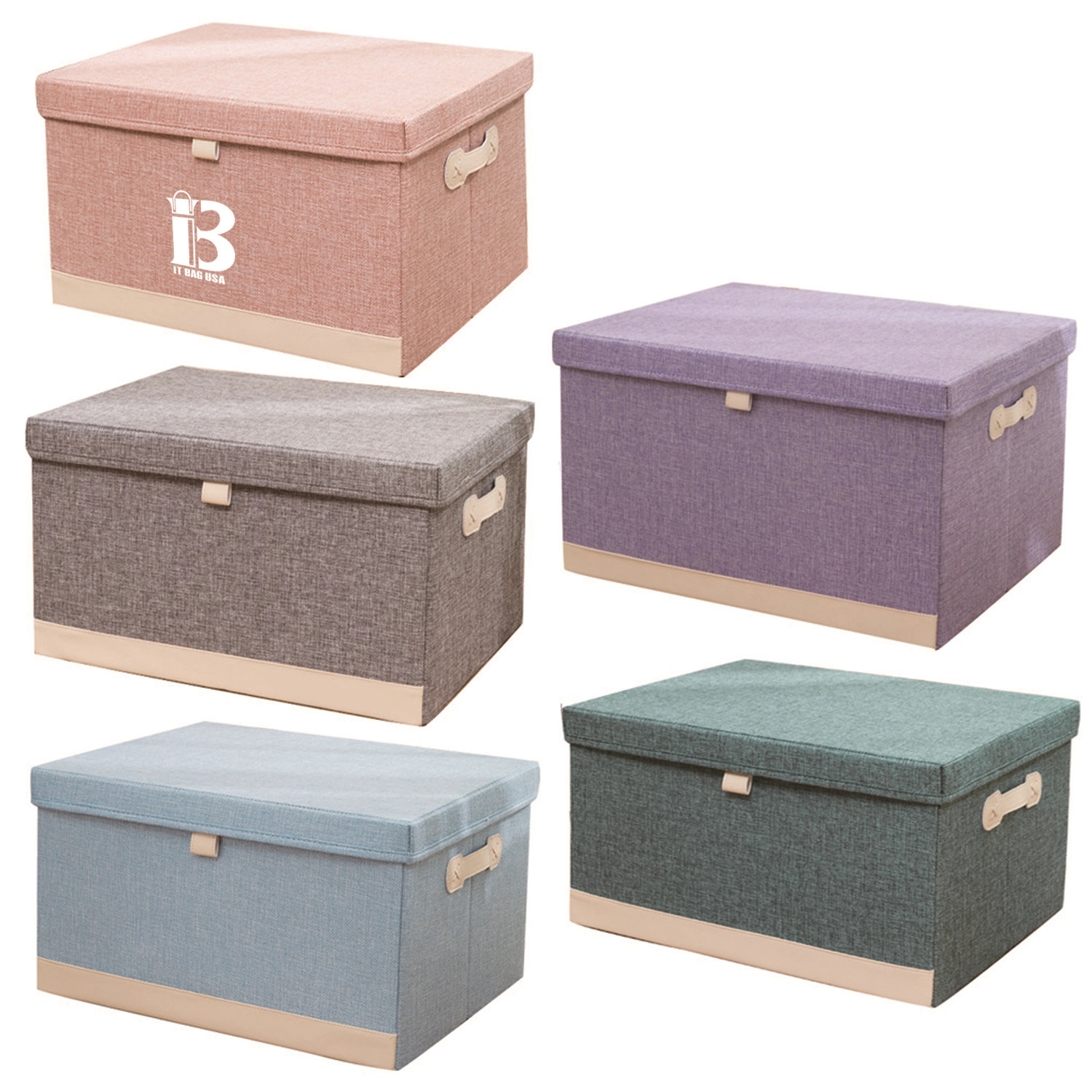 18 L Large Storage Bags 1