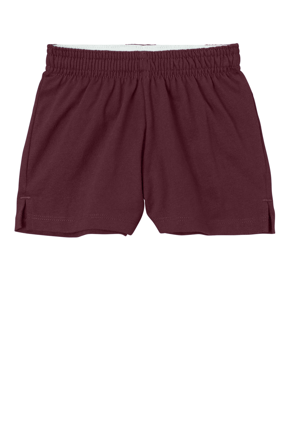Sport-Tek Girls Jersey Knit Squad Short YGST311 21