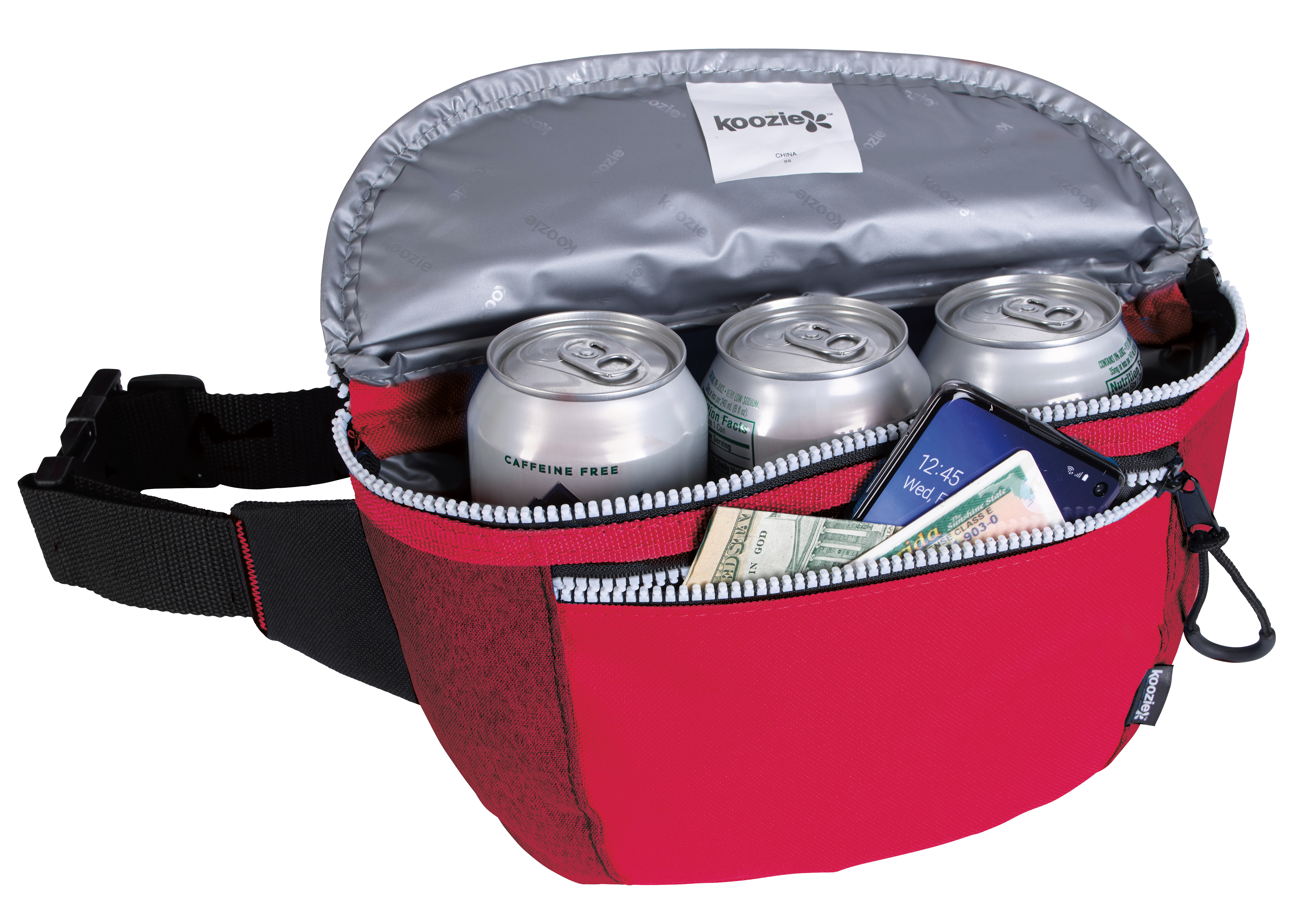 Koozie Rowdy Fanny Pack Cooler