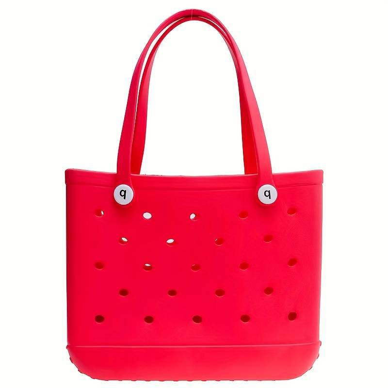 EVA Beach Bag 5