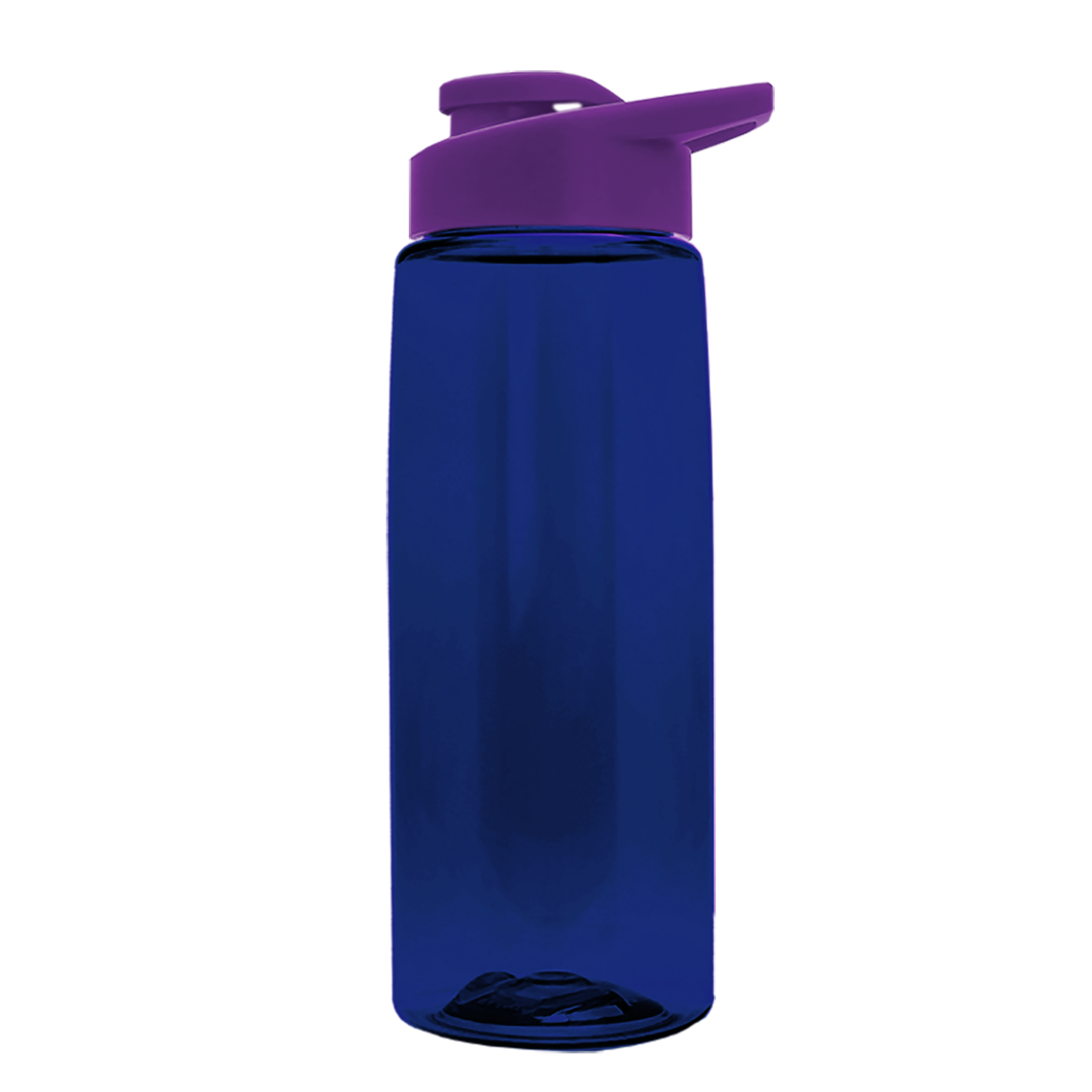 Garyline® Flair Tritan® Bottle with Drink-Thru Lid - 26 oz. 467