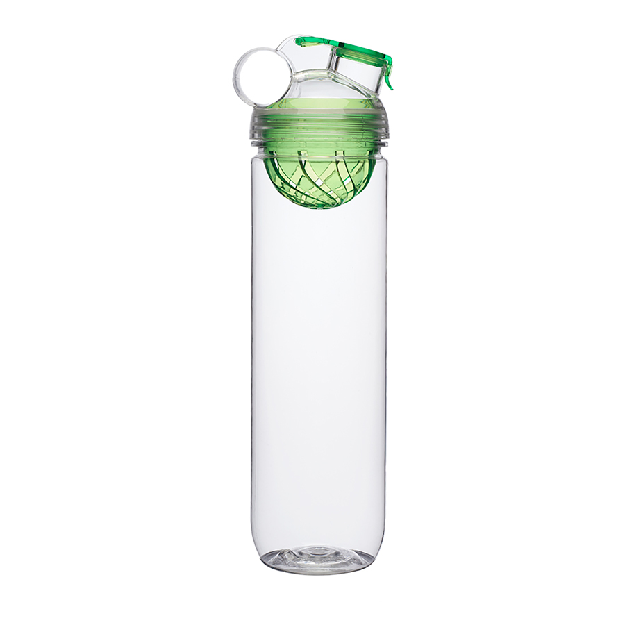 Gridiron Infuser Water Bottle - Impact and Shatter 5
