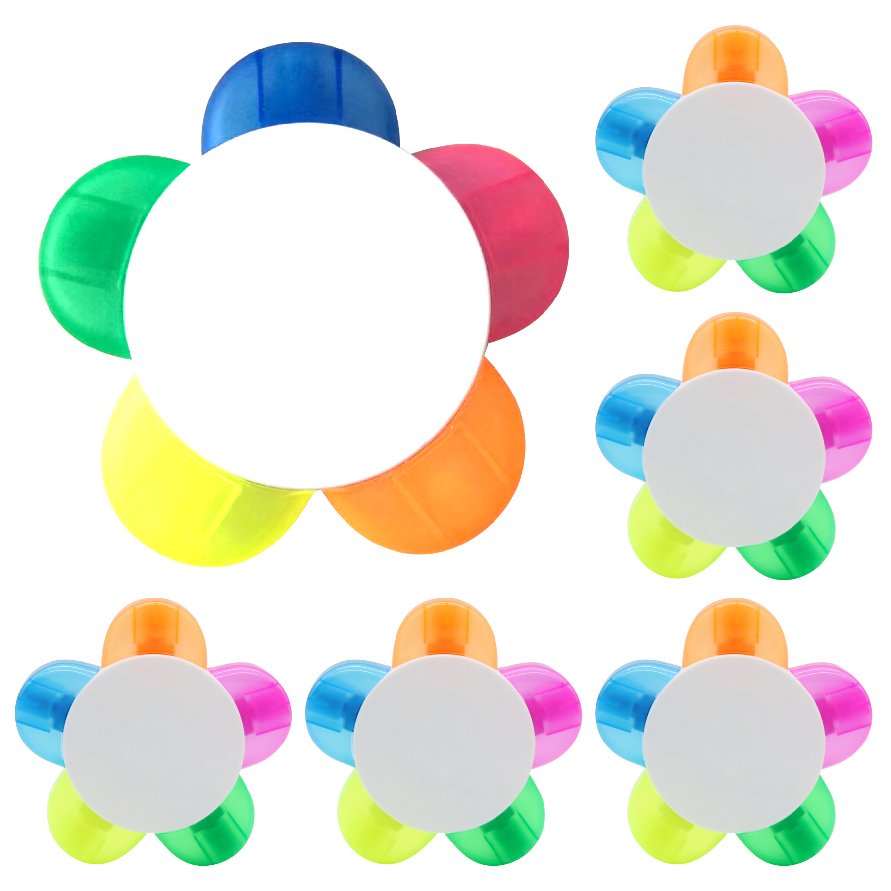 Sunflower Highlighter 1