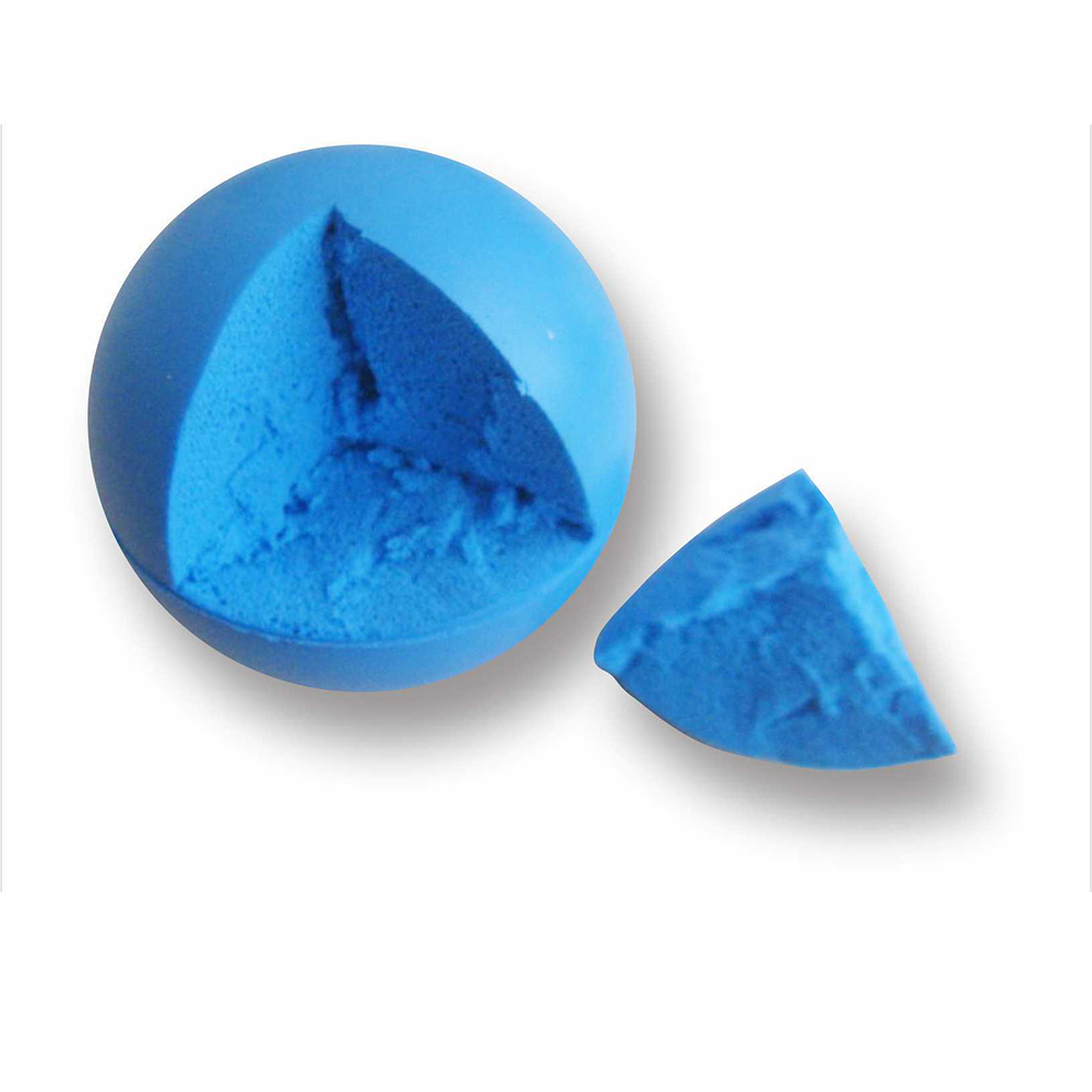PU Foam Stress Ball 3