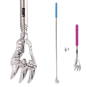 Extendable 3 Teeth Paw Back Scratcher 11