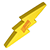 Lightning Bolt Stress Reliever 5