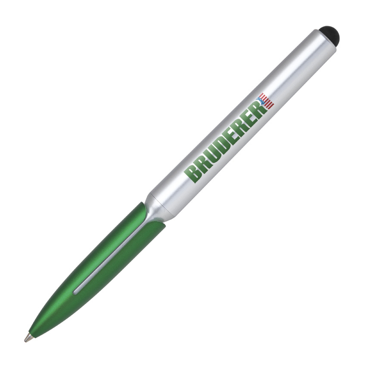 Stylus-226 Promotional Stylus Pen 5