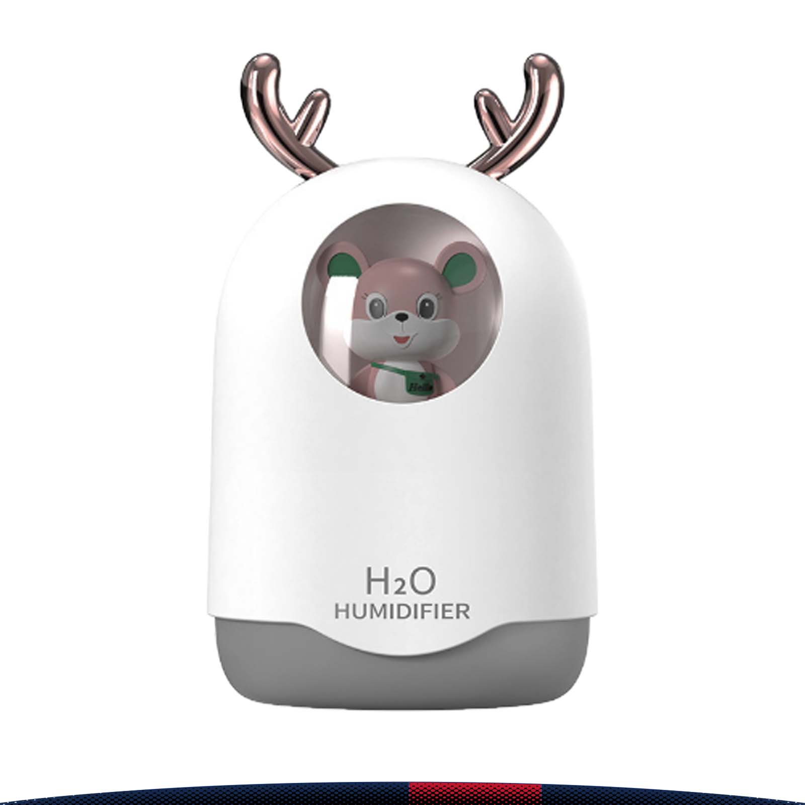 Silly Mini Humidifier 4