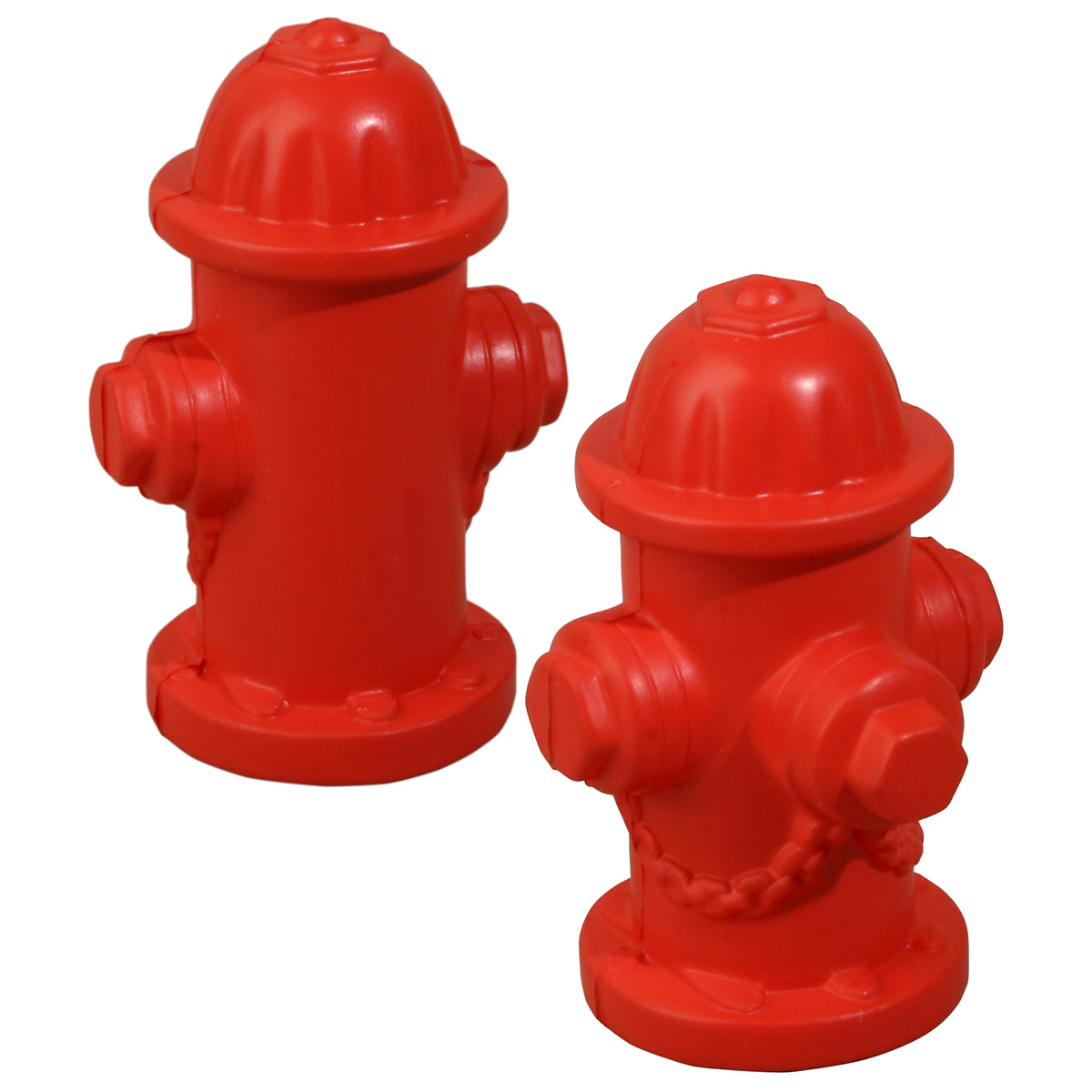 Fire Hydrant Stress Reliever 6
