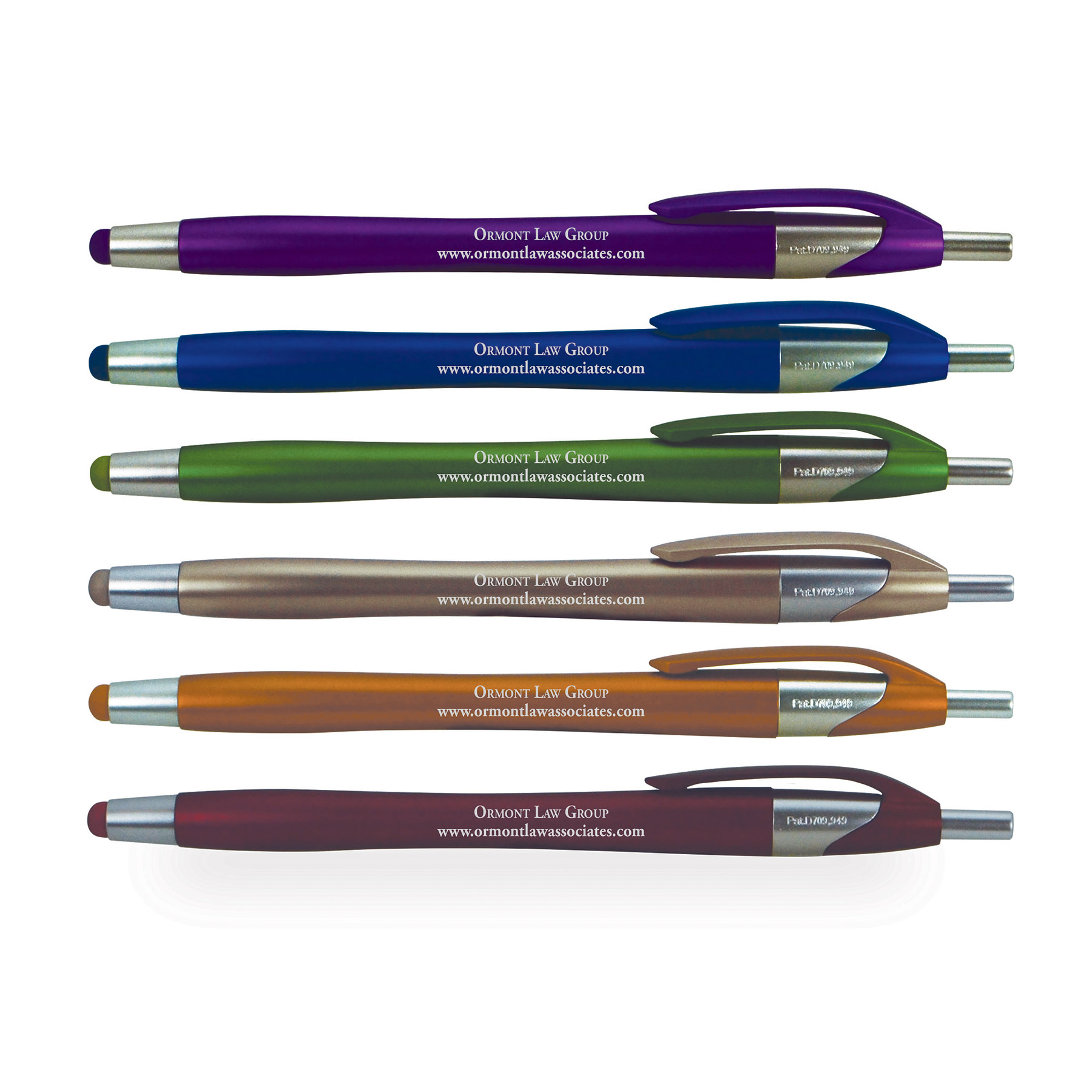 Mayflower Bloom Stylus 2