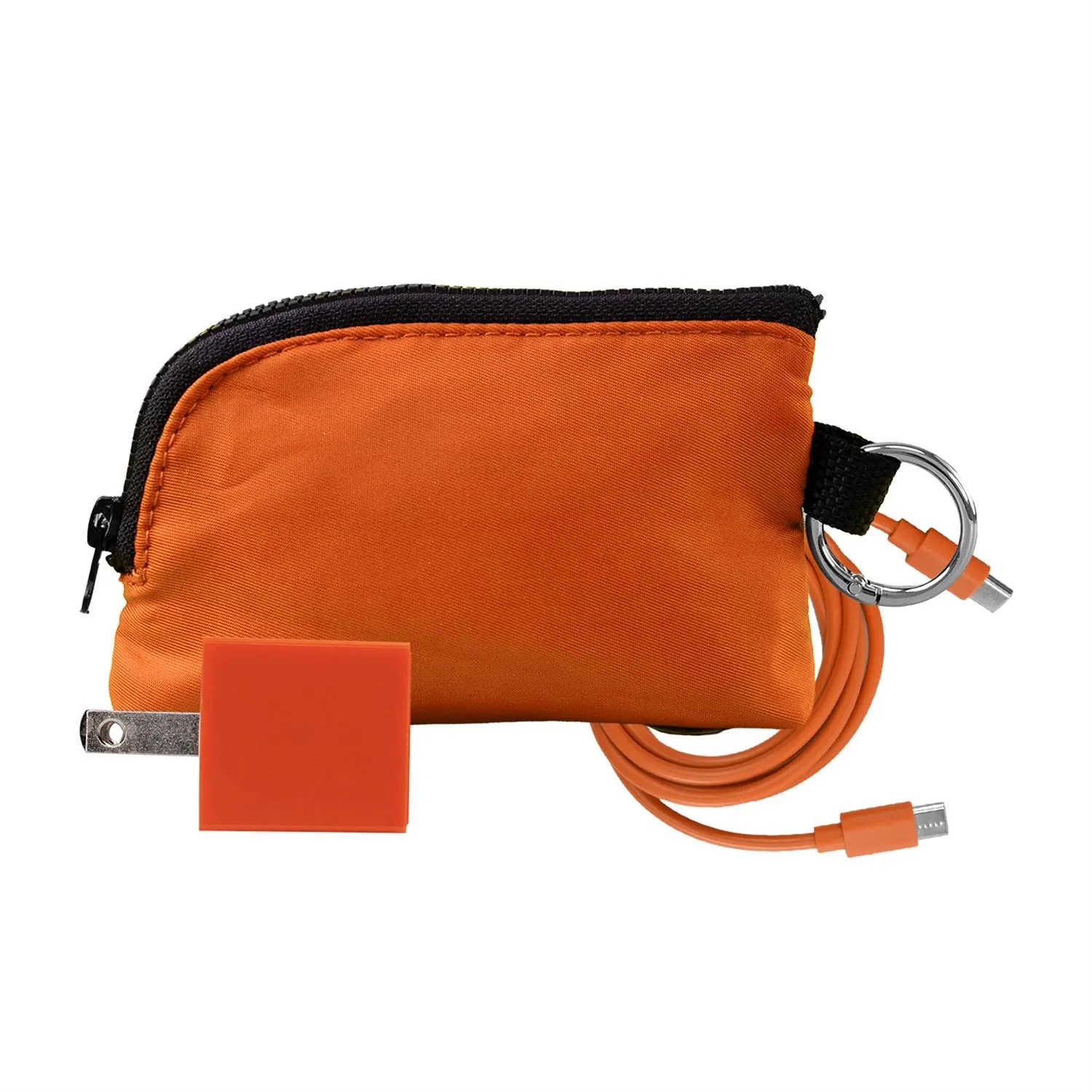 Zip Around A+C to C Cable & Wall Set 5