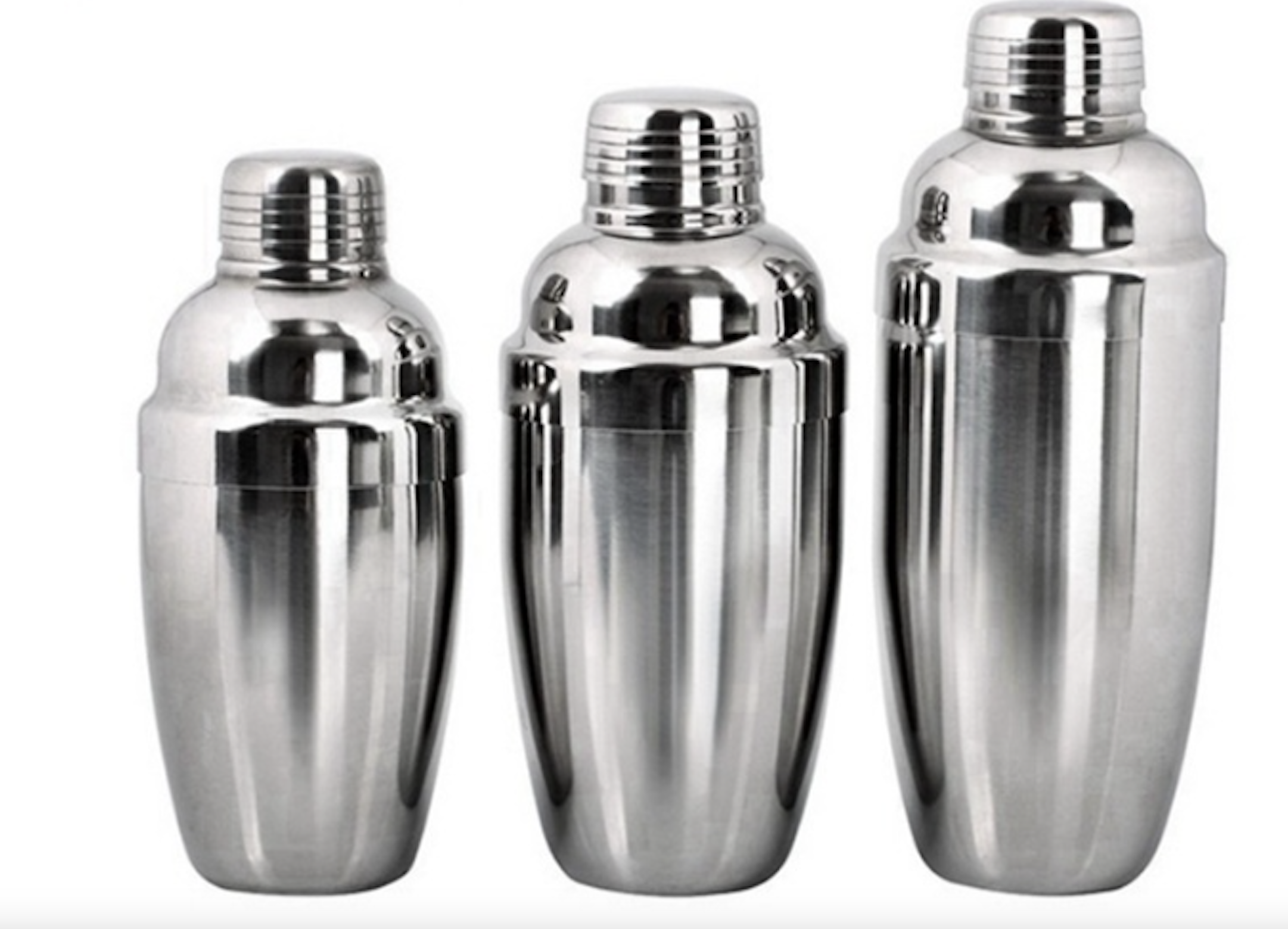 8oz Wine Cocktail Shaker 2