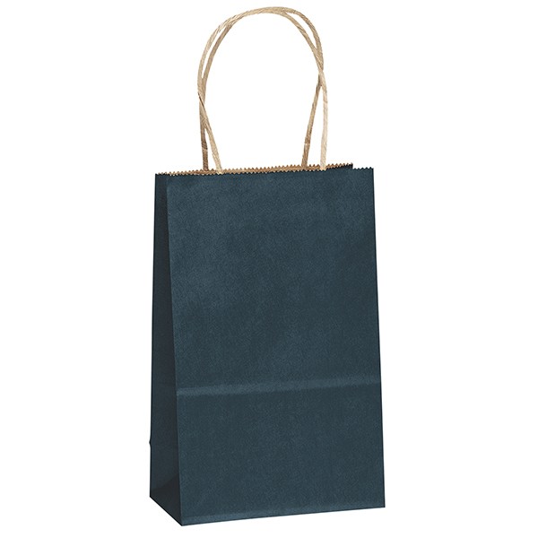 Toto - Matte Shopper - Foil Print 1