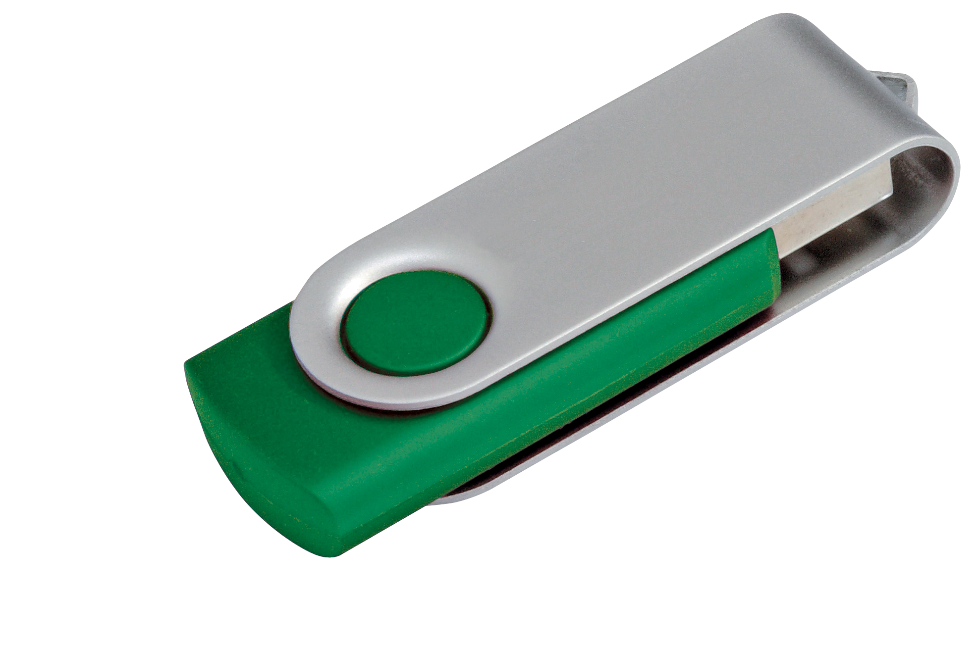 Universal Source® 512 MB Folding USB 2.0 Flash Drive 12