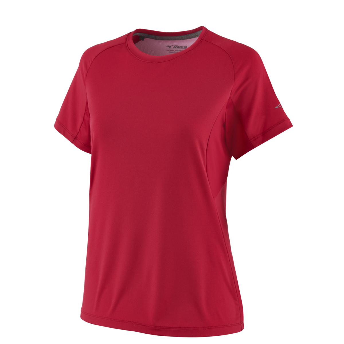Women's Performance Short-Sleeve 4