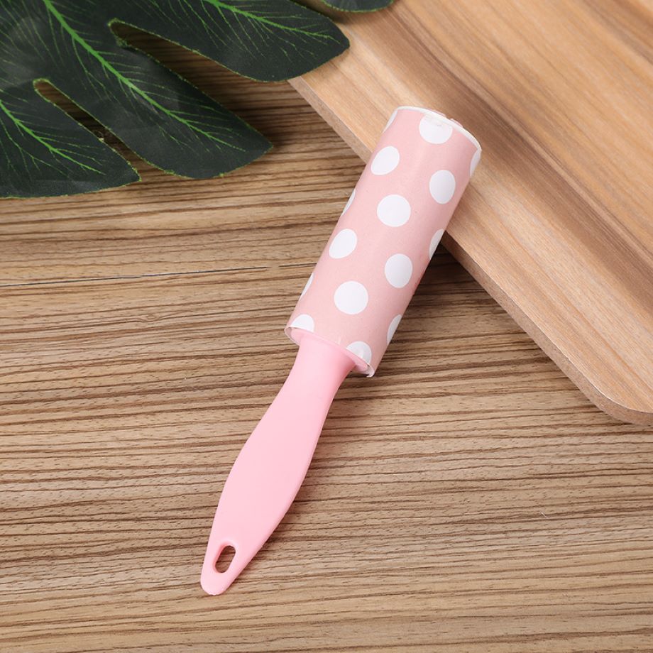 Sticky Lint Rollers for Pet Clothes Furniture 3