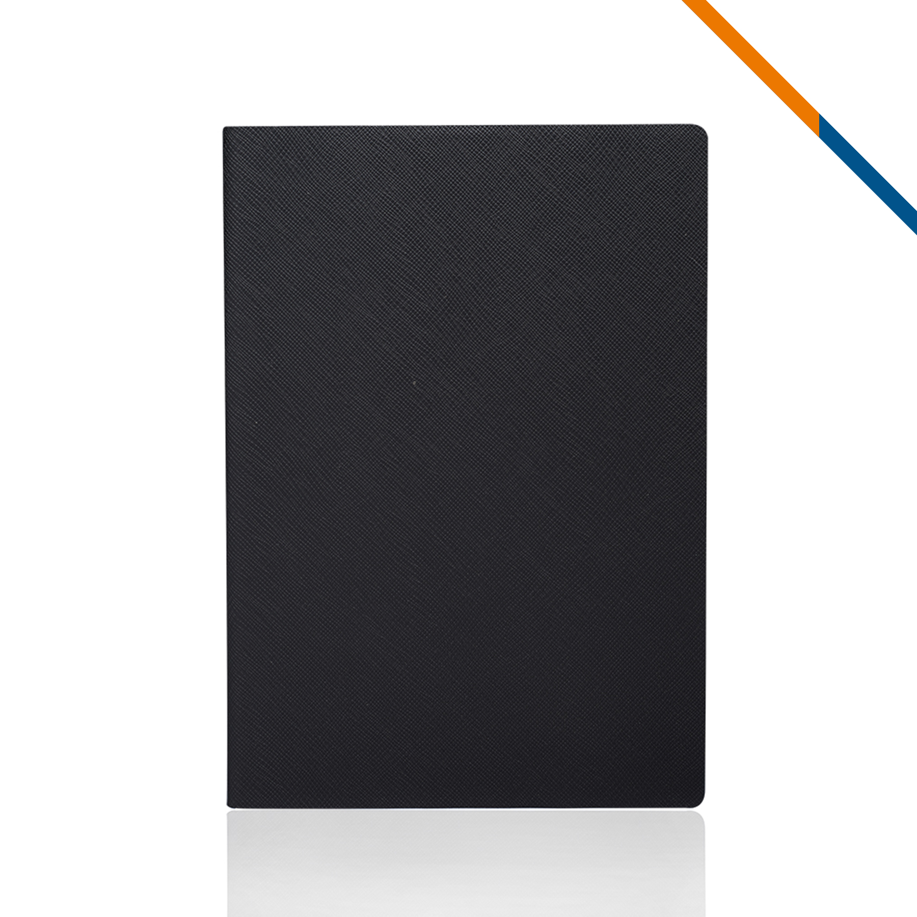 Barry Soft Bound Journals 3