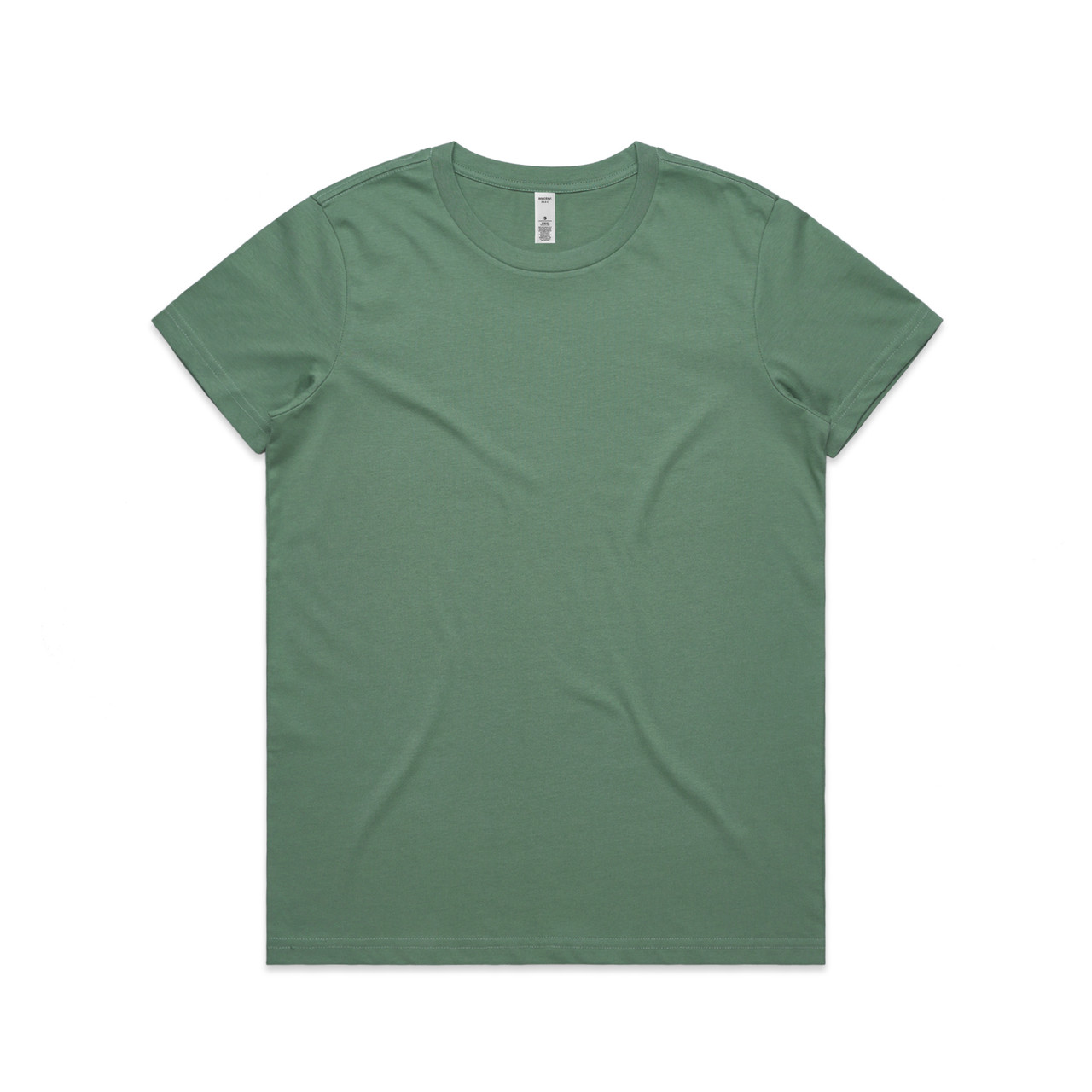 Wo's Basic Tee | 4051 28