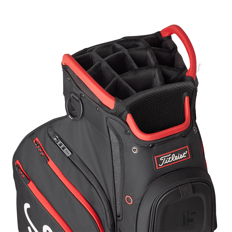 Titleist Cart 15 Bag 2