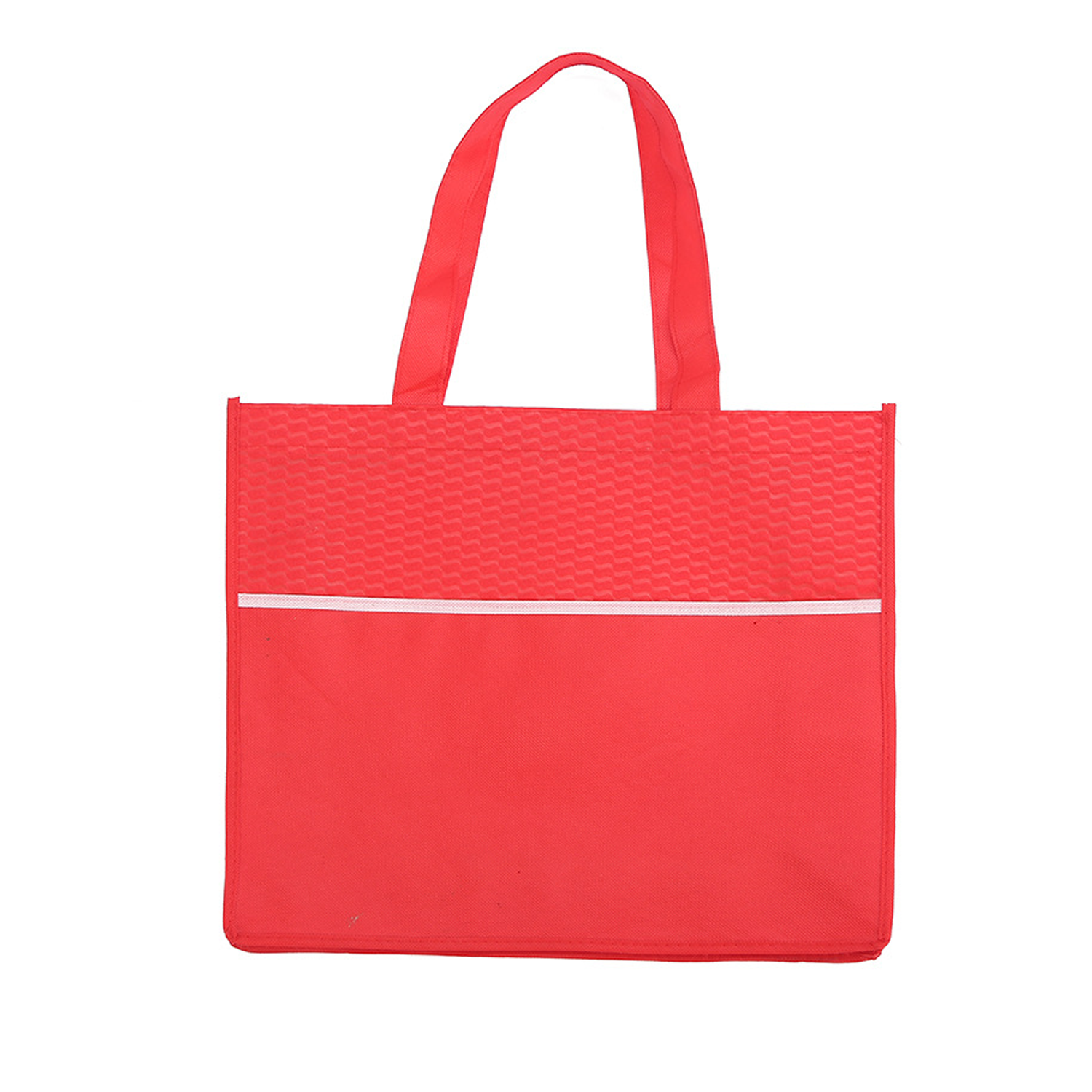 Non-woven Fabric Shopping and Packing Bags 2
