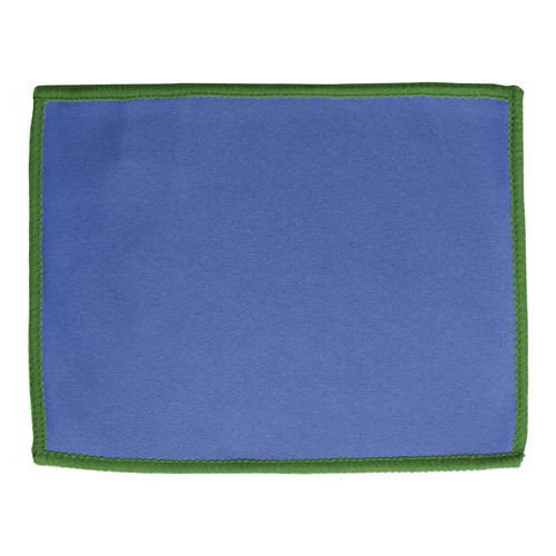 Toddy® Gear 5" x 7" The Original Smart Cloth Premium Microfiber Cleaning Cloth 49