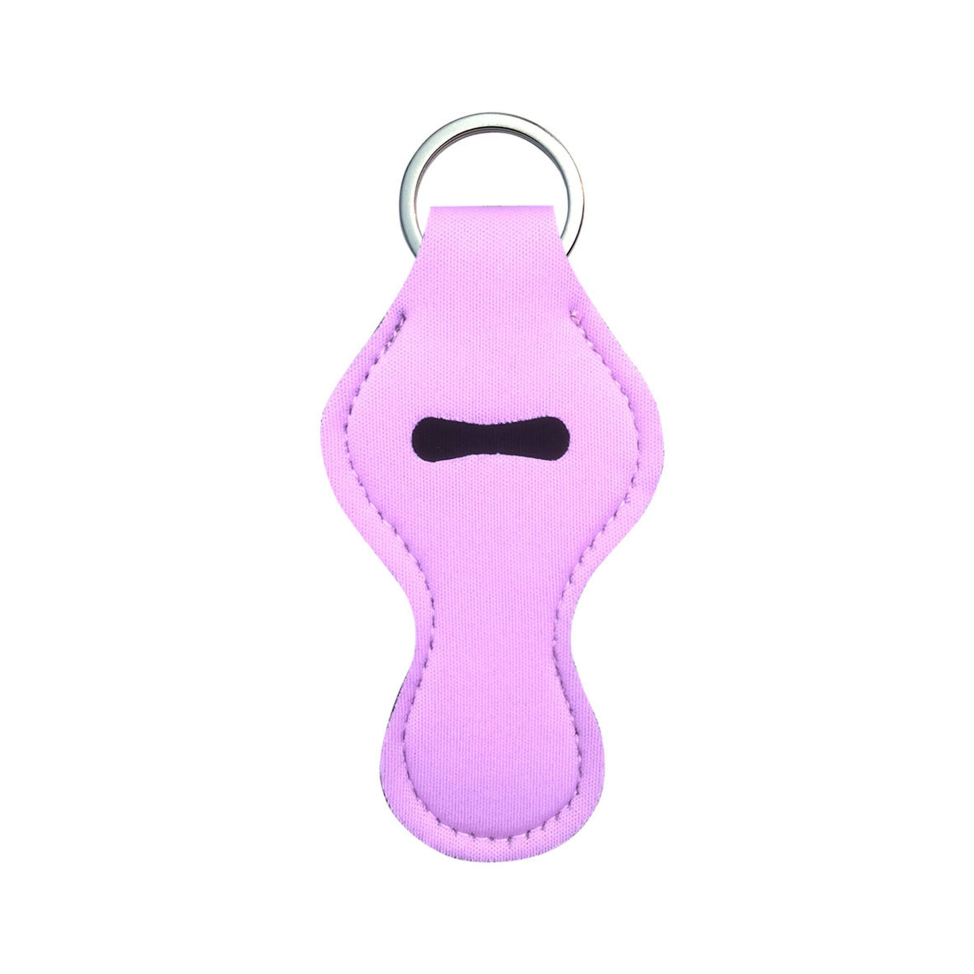 Portable Lip Balm Sleeve Holder 4.2" Length X 2.2" Width 6