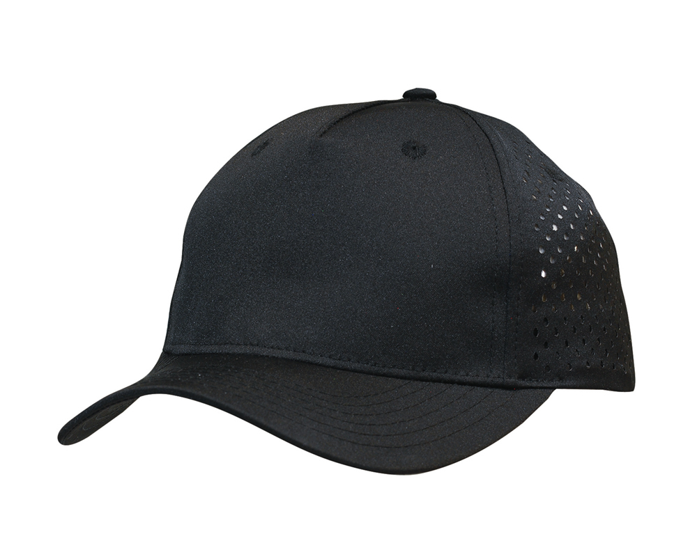 Premium Pioneer Sports Twill with tear drop perforations 2