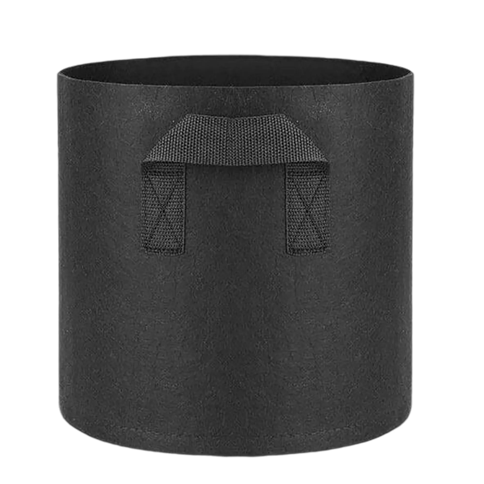 5-Gallon Non-Woven Plant Grow Pouch 4