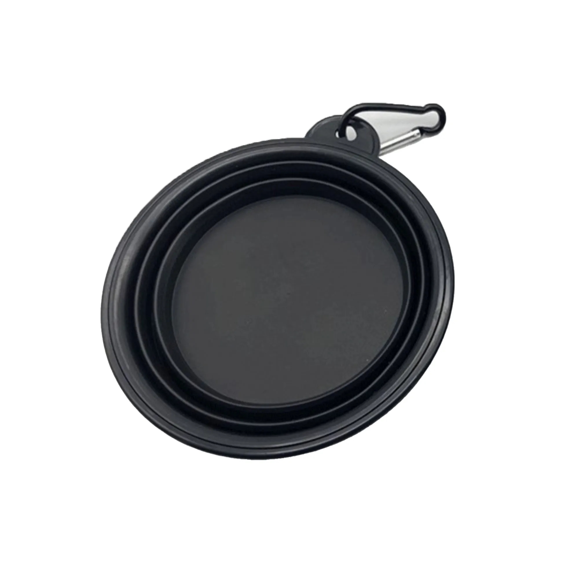 TPE Foldable Pet Bowl 10