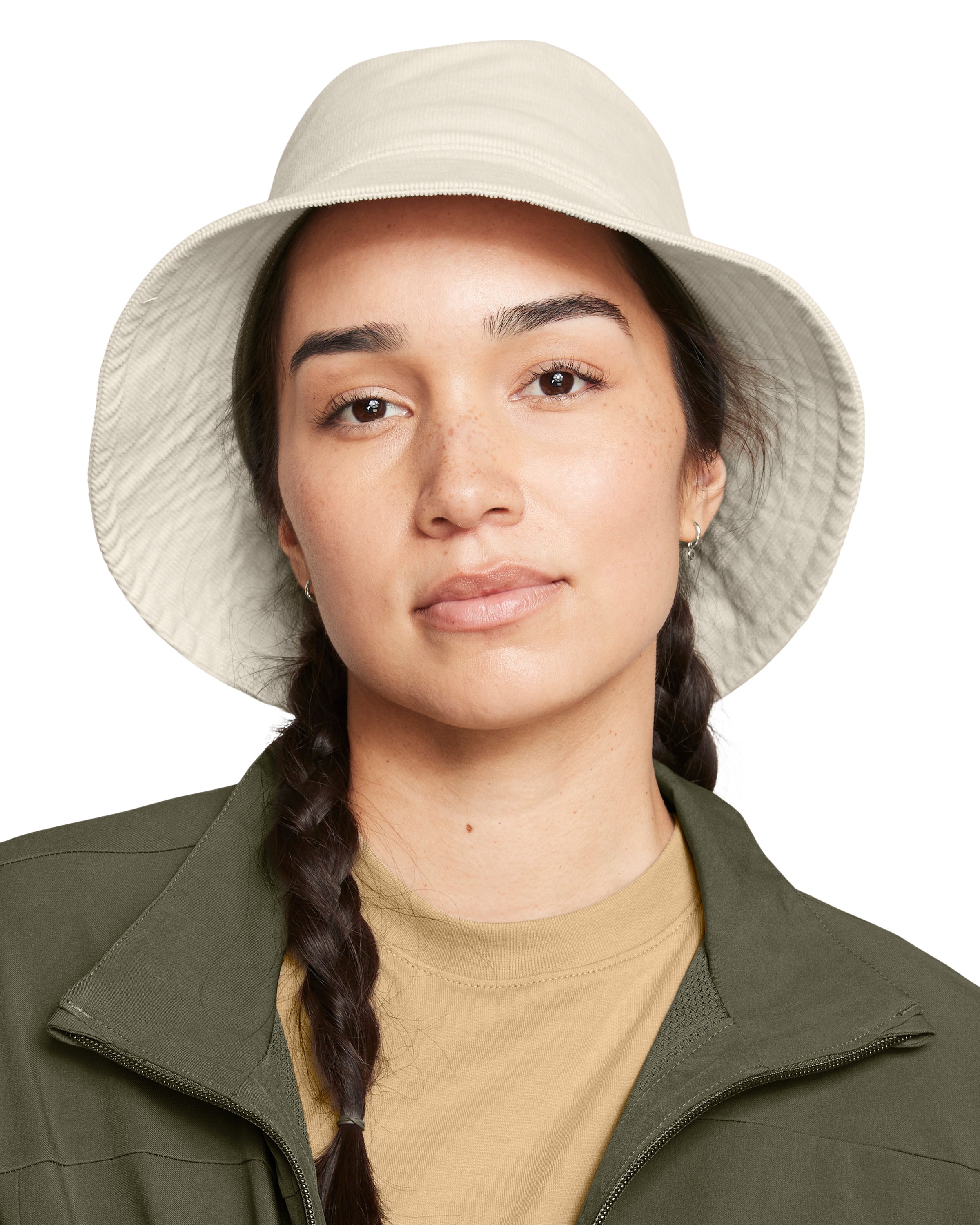 UA Sportstyle Corduroy Unisex Bucket Hat 4