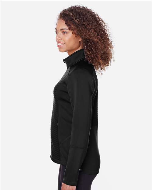 Women's Venom Full-Zip Jacket - S16522 3