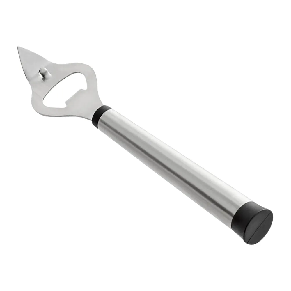 Stainless Steel Bottle and Can Opener 3