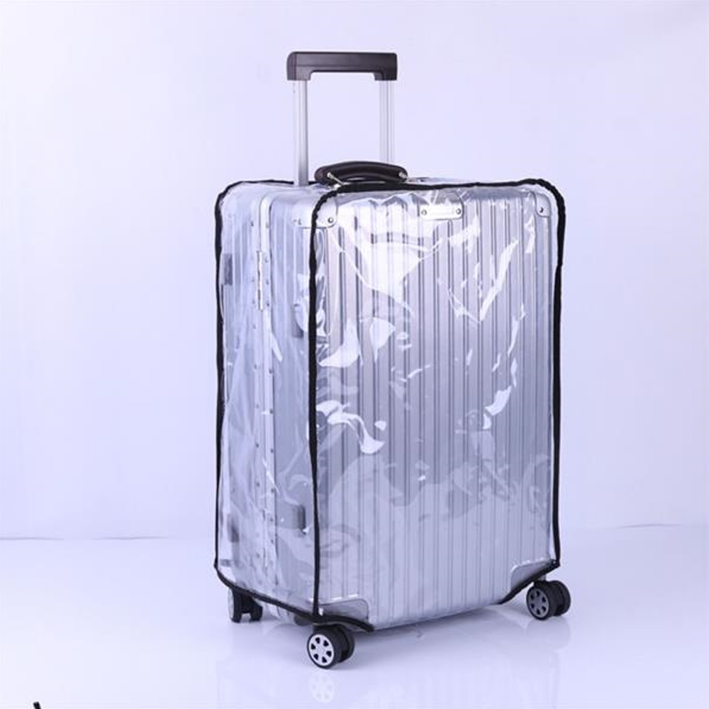 Luggage Cover Suitcase Protector Waterproof Fits 18 In 4