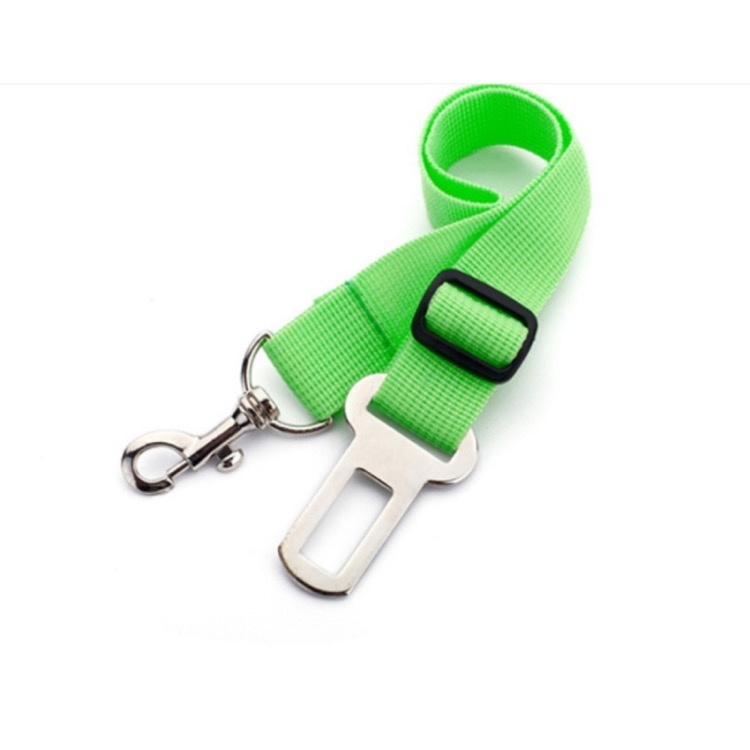Pet Dog Seat Belt 14