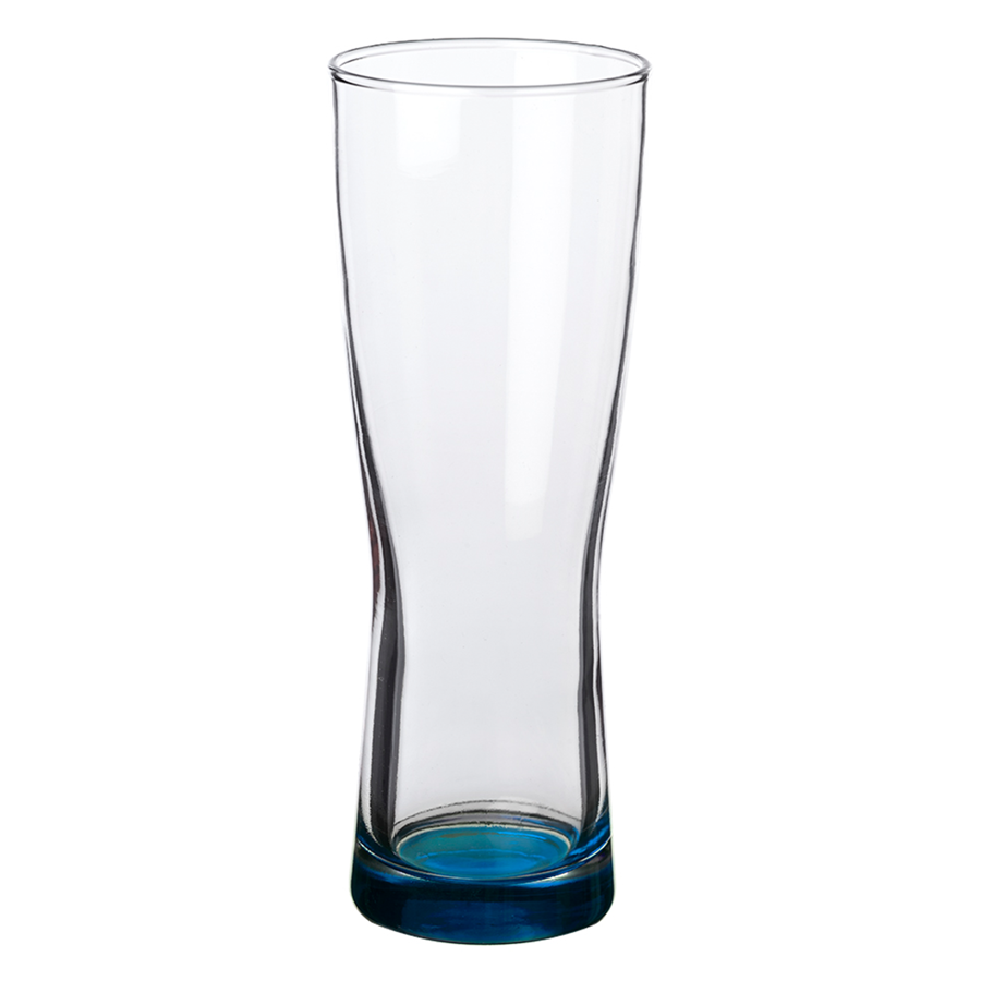 Premium Milan Pilsner Drinking Glasses 13oz 3