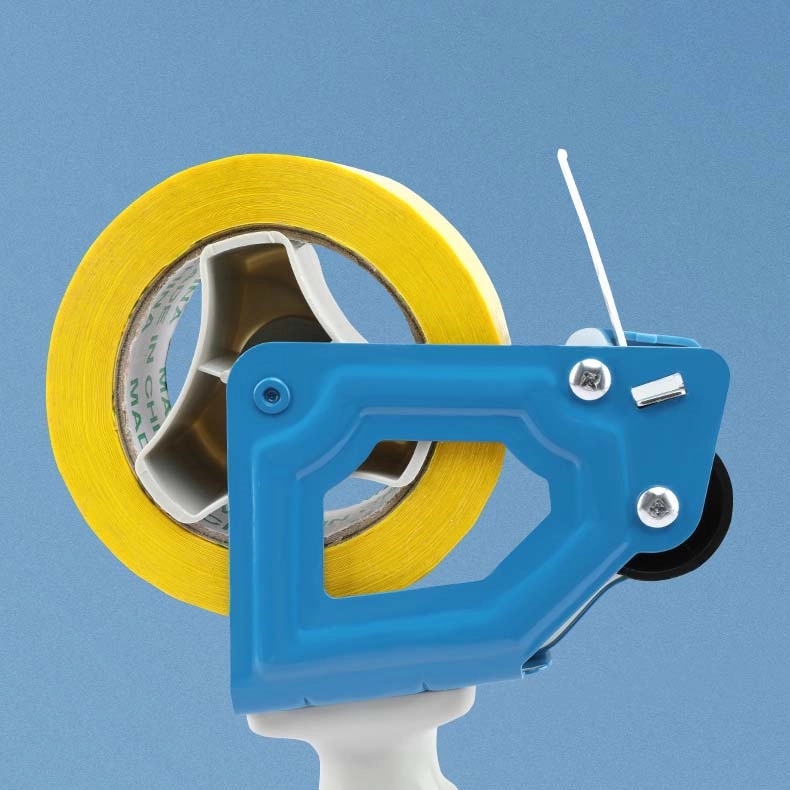 Handheld Tape Gun 4