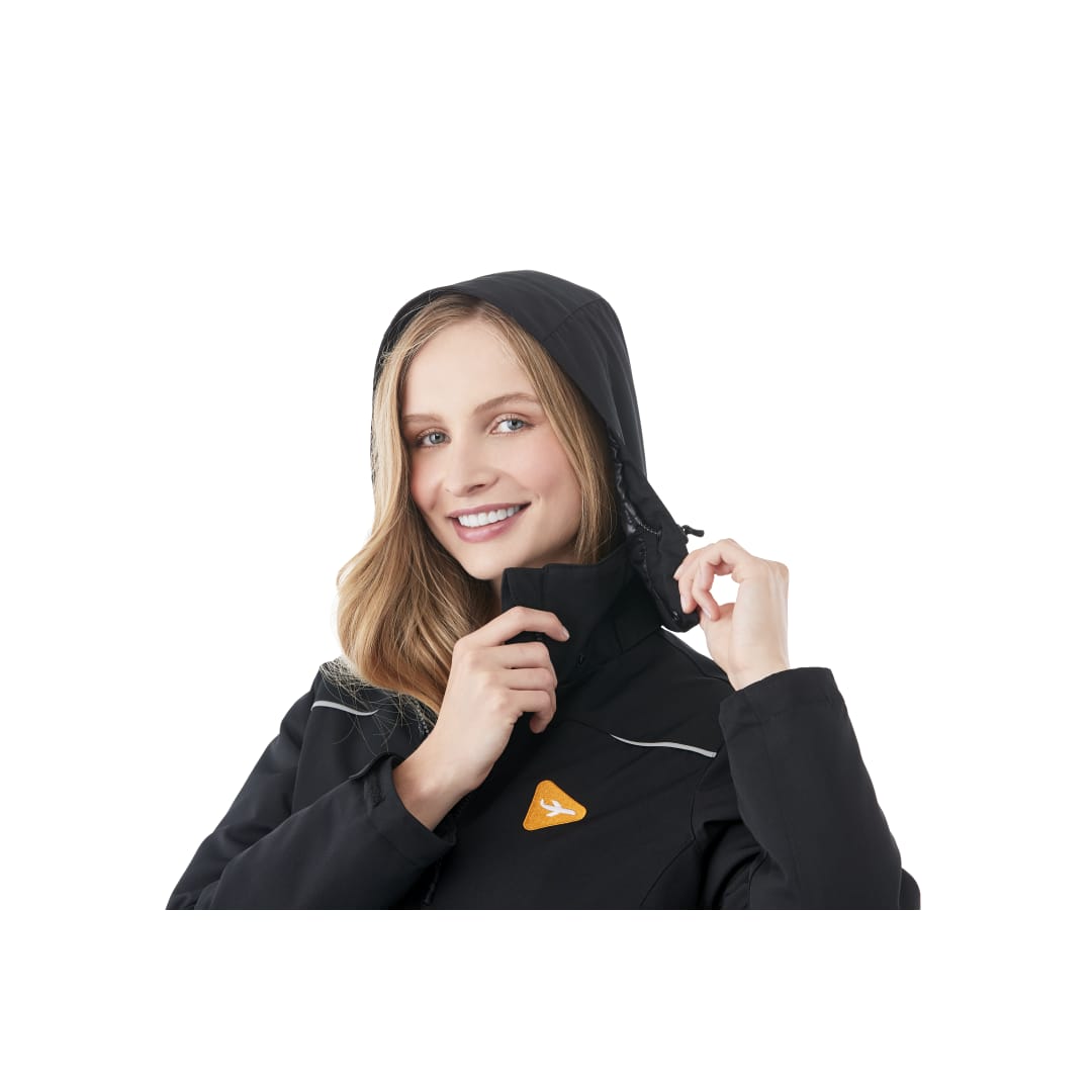 Women's COLTON Fleece Lined Jacket 80
