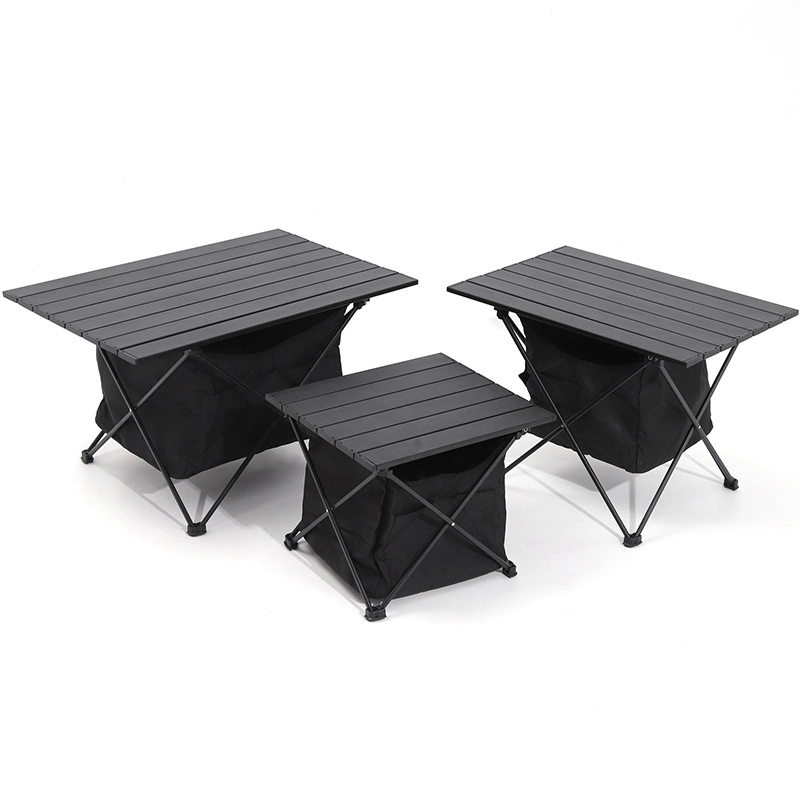 Portable Outdoor Folding Table 2