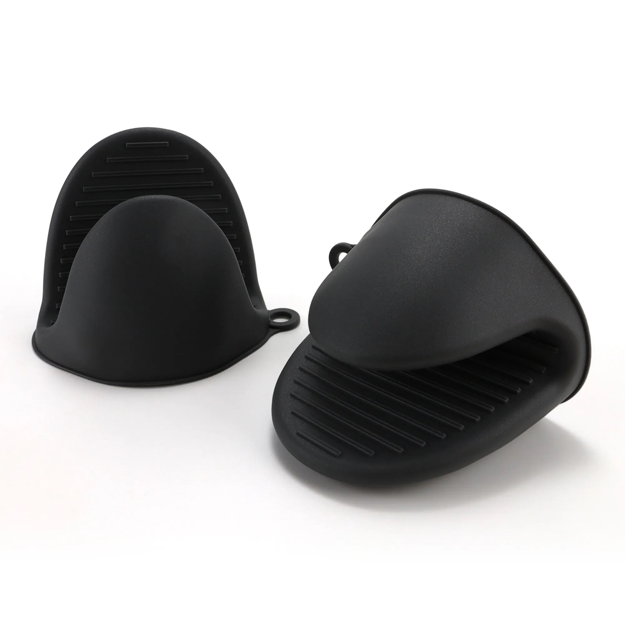 MOQ100 Single Baking Oven Mitts Kitchen Anti Scald 11