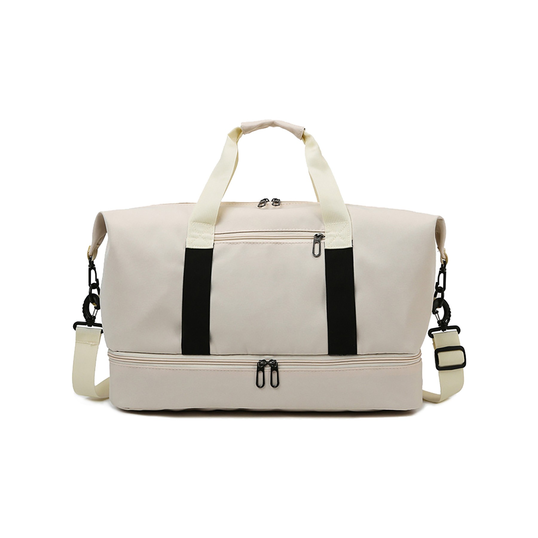 Stylish Travel Gym Bag 4