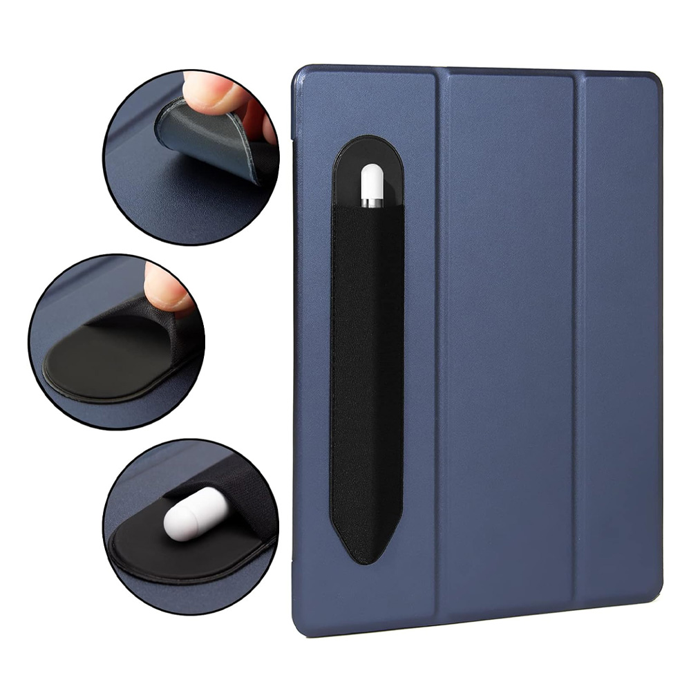 Ultra-Thin Elastic Pouch Stylus Holder 6